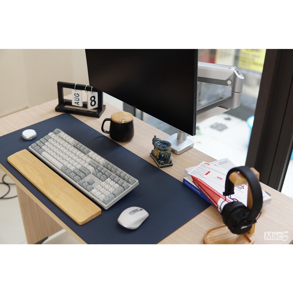 Giá Treo Màn Hình Human Motion T2  Tiện Dụng - Phân Phối Chính Hãng Bởi Vietstore