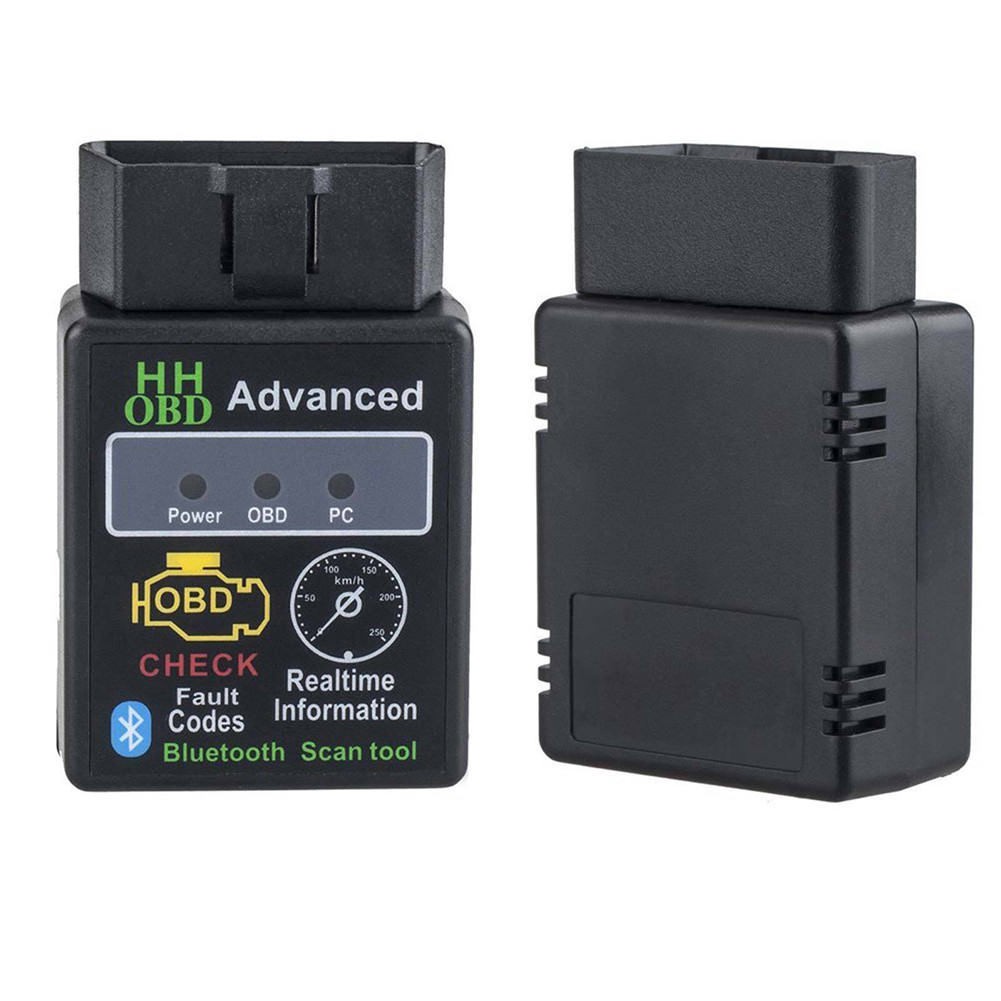 Máy chuẩn đoán lỗi ô tô ELM327 Bluetooth V2.1 AU OBD2 OBD MGS