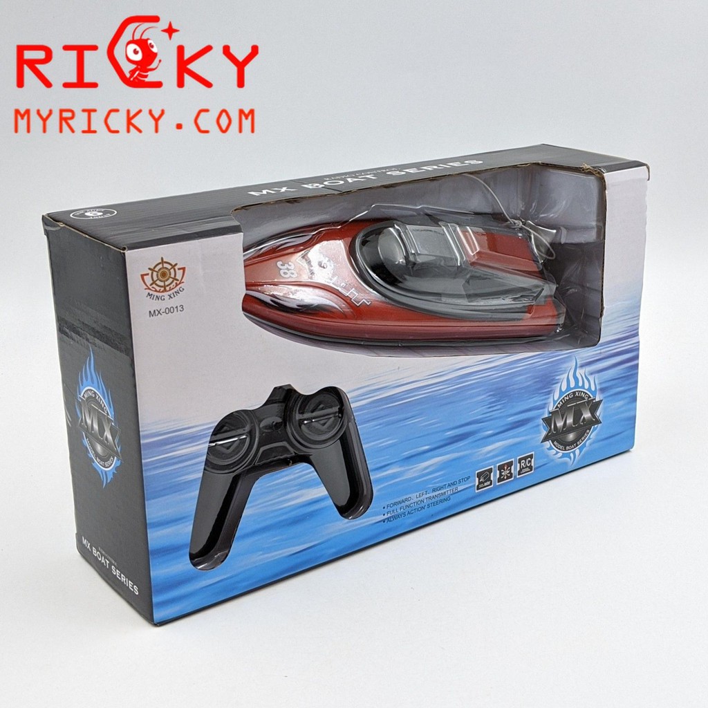 Cano điều khiển từ xa RACING BOAT