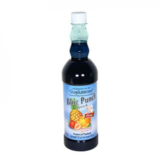 Siro Thái Lan Pixie hương trái cây  nhiệt đới 730ml