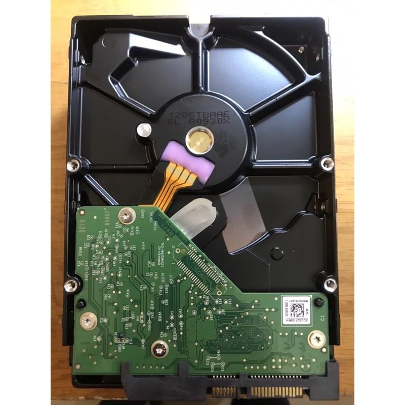 Ổ cứng HDD WD 1TB Blue New chính hãng | BigBuy360 - bigbuy360.vn