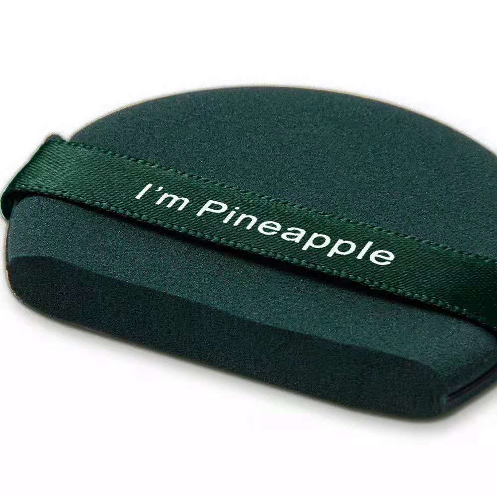 [Hàng mới về] Mút Trang Điểm Kem Nền BB Sử Dụng Khi Khô Và Ướt Cho Lớp Trang Điểm Tự Nhiên