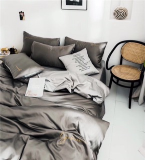 Hàng Lụa Cao Cấp-Set Lụa Tencel Sumoi Hàng Nhập Khẩu Cao Cấp 4 Món (chat chọn mẫu)