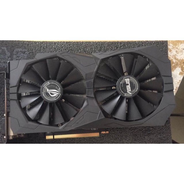 Vga Asus Rx 580 OC Card Đồ Hoạ chính hãng [ Gía sỉ ] | BigBuy360 - bigbuy360.vn