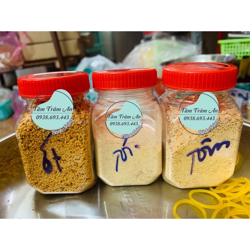100g MUỐI