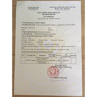 Nước Hoa Nữ Carnival N24 (50ml)