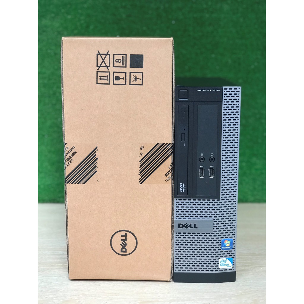Case đồng bộ Dell i3 TH2  💯💯 FREESHIP 💤💤 Giảm 49k khi nhập [ MAYT49K ] Máy tính đồng bộ Dell giá rẻ | BigBuy360 - bigbuy360.vn