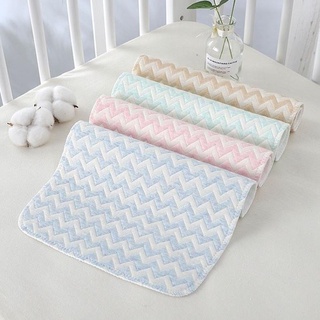 Lót Chống Thấm Wooyi sợi tre 4 lớp 50x70cm