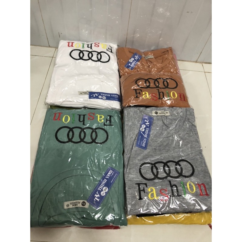 Đồ bộ thun cotton size Đại