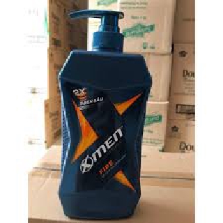 Dầu gội nước hoa xmen 650g