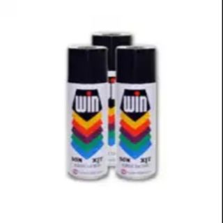 SƠN XIT CAO CẤP WIN-SƠN PHUN WIN ĐỦ MÀU