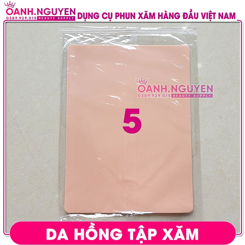 Da Tập Phun Xăm, Điêu Khắc Giá Rẻ
