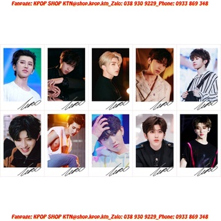 CARD CHỮ KÍ THÁI TỪ KHÔN