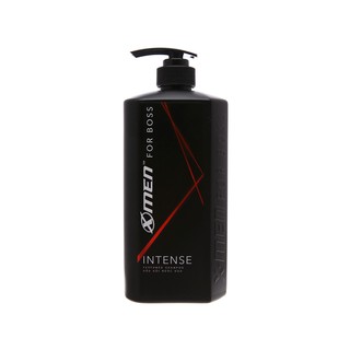 Dầu gội nước hoa X-Men For Boss Intense 650g
