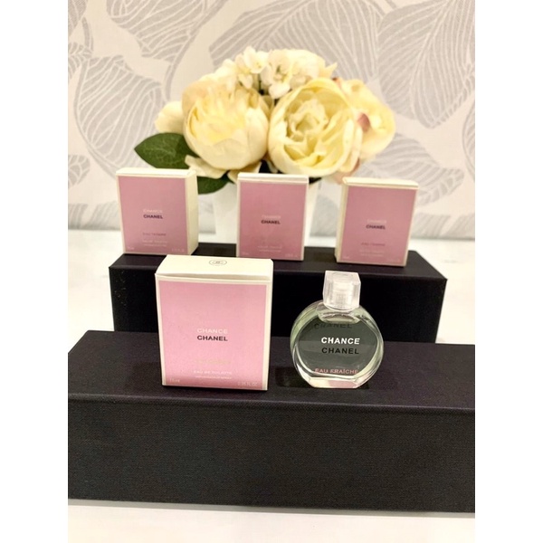 Nước hoa Cha🌾nel mini 7,5ml 🐜 mùi hương thanh mát-  dịu dàng-sang chảnh🌾