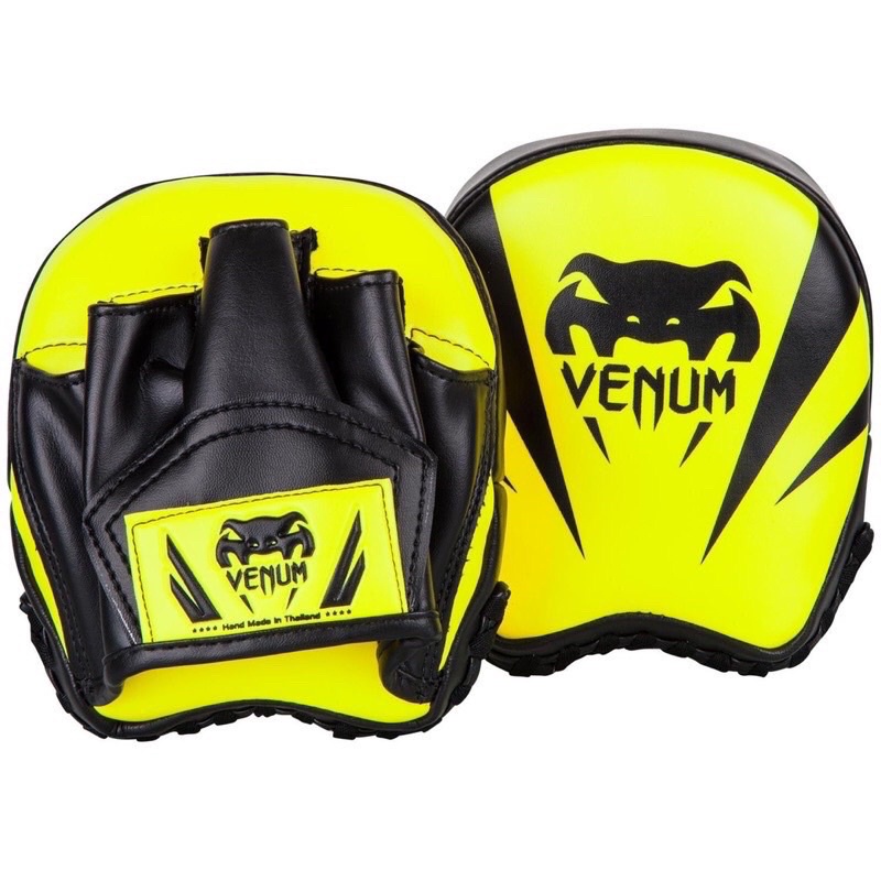 Đích đấm, đích đá, đích đỡ tay, lamper boxing VENUM