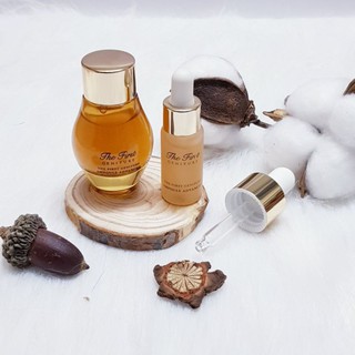 🌸Chai Tinh chất vàng 24k The Ohui First Cell Revolution Ampoule mini