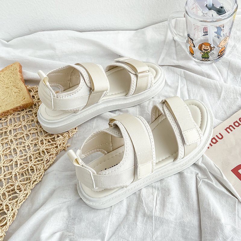 Sandal Nữ Quai Mới YIDI Cực Xinh Xắn Hot Trend Hàng Nhập Cao Cấp