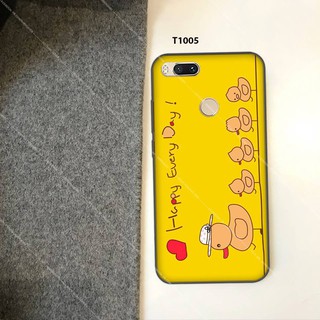 Ốp điện thoại siêu đẹp dành cho XIAOMI MI A1
