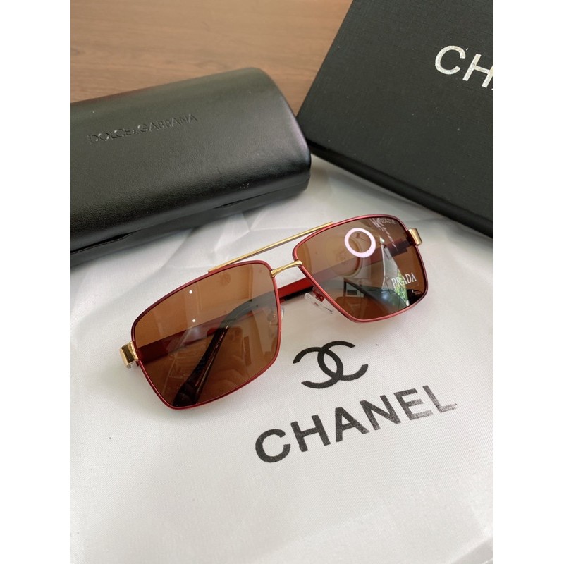 Kính nam Poscher thời trang full hộp | BigBuy360 - bigbuy360.vn