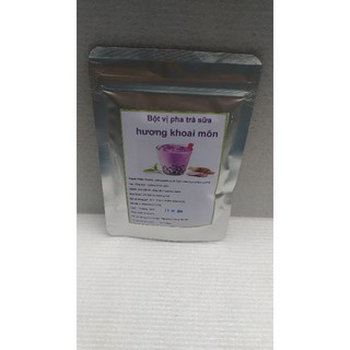 Bột vị khoai môn 250gam