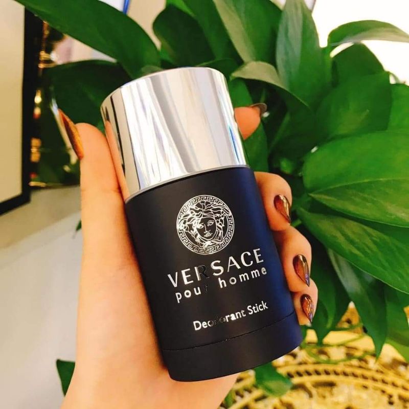 Lăn Versace pour homme 75ml