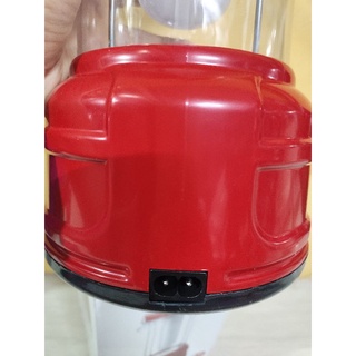 ĐÈN SẠC CHIẾU SÁNG KHẨN CẤP KENTOM 20W