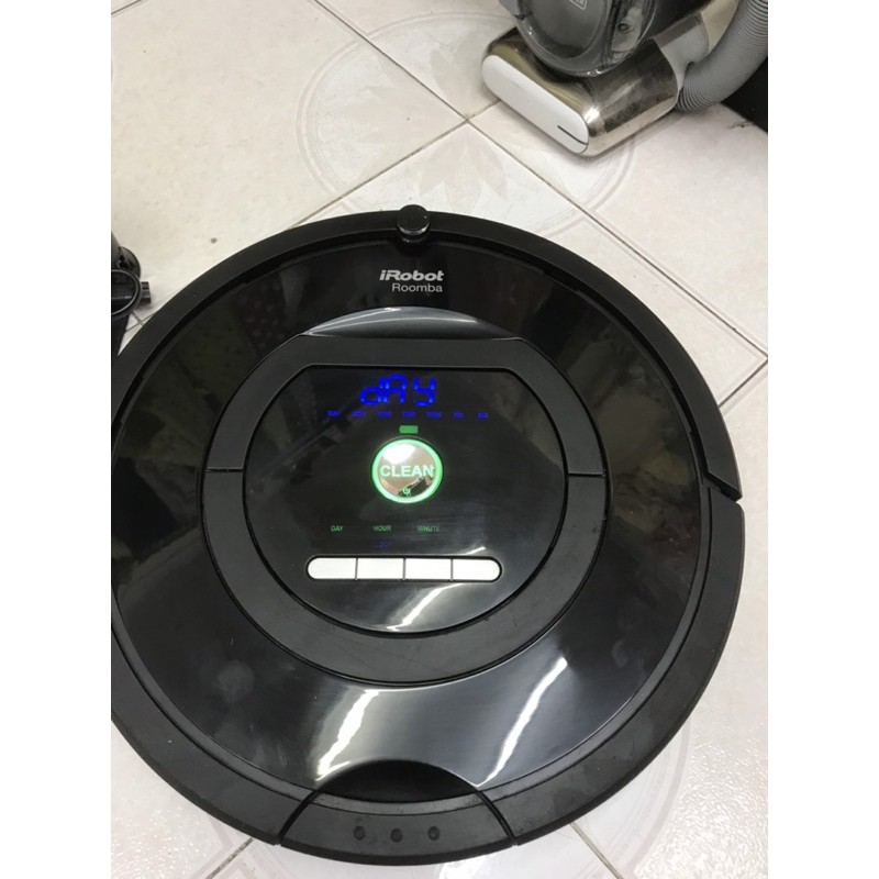 Combo 5 chổi irobot roomba 500,600,700