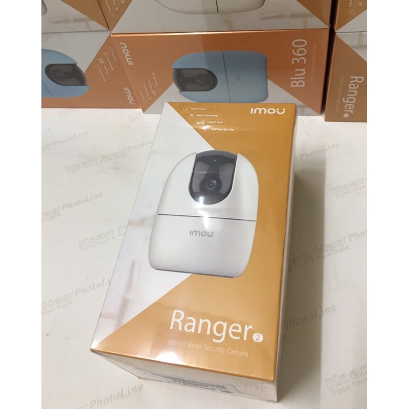 Camera wifi IMOU A22EP  FULL HD- IMOU C22EP - Cảnh báo chuyển động, quay quét 180 độ đàm thoại hai chiều | BigBuy360 - bigbuy360.vn