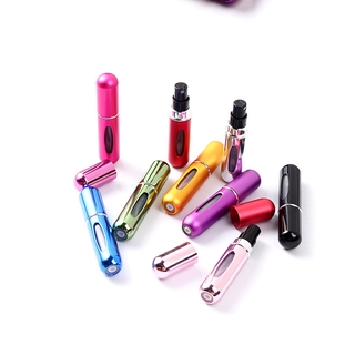 Bình Xịt Mini Đựng Nước Hoa 5ML