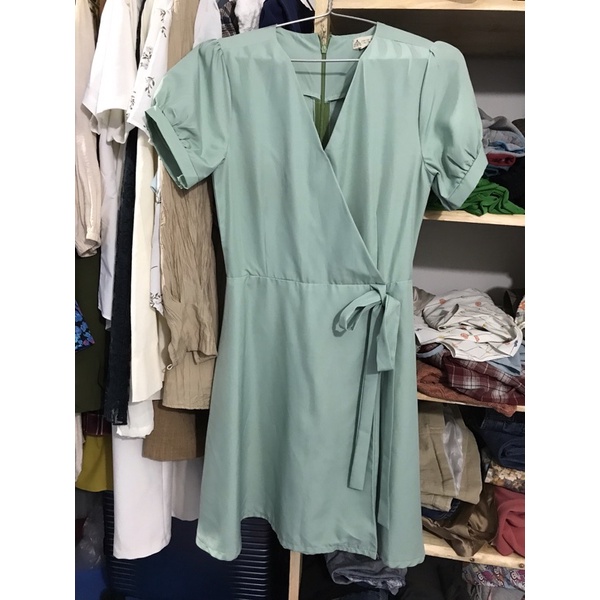 Thanh lý đầm tutu store