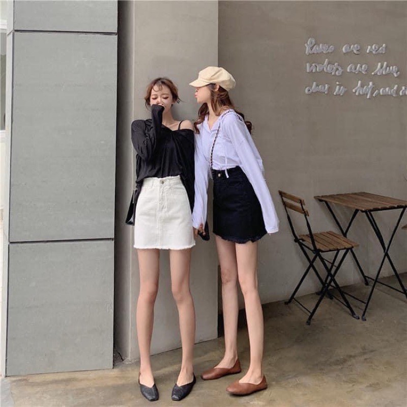 Chân váy chữ A | BigBuy360 - bigbuy360.vn