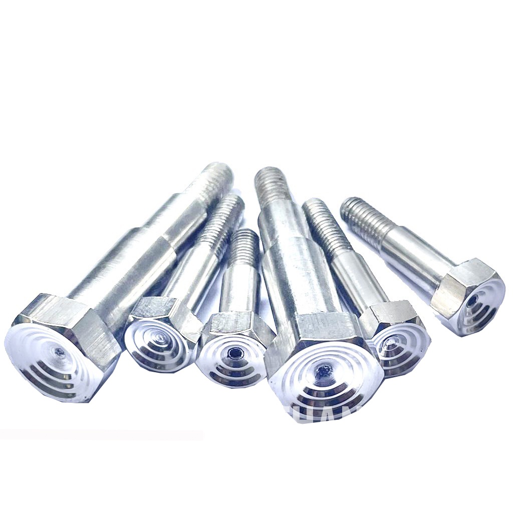 Ốc Tay Thắng Vario Salaya Mẫu Xoáy Thái MS1-PTTT