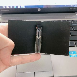 Nước hoa dubai test mùi lọ 3ml