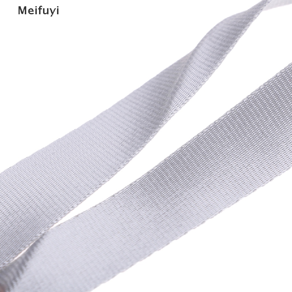 Dây Đeo Thẻ ID Bằng Nhôm Tùy Chỉnh Tiện Dụng