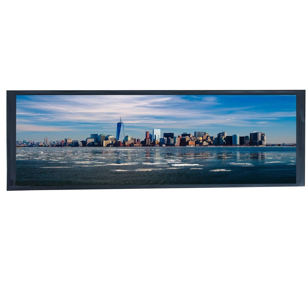 Màn hình cảm ứng IPS HD 7.9 inch, giao diện HDMI, nguồn điện USB 5V