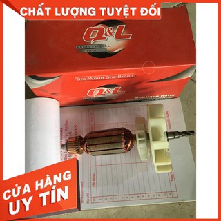 Rotor máy chà tường ql3180