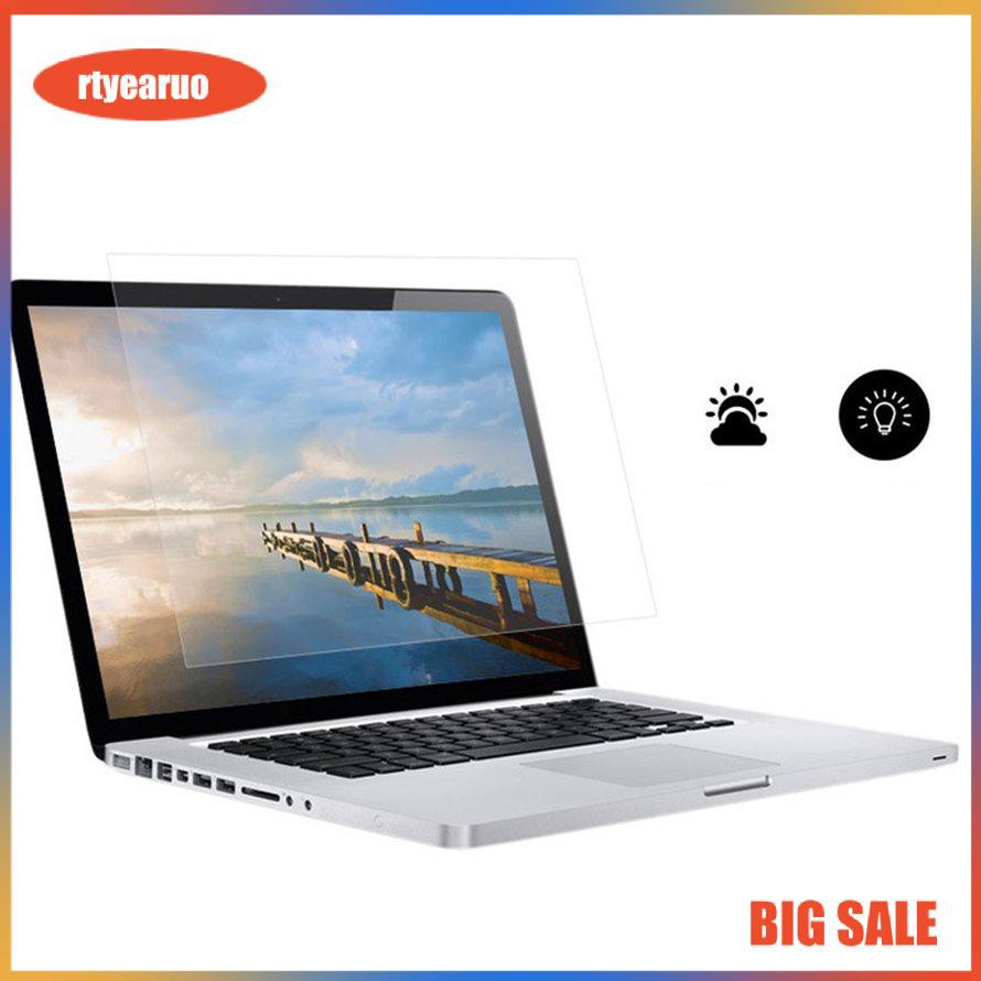 Phim Dán Bảo Vệ Màn Hình 15.6 Inch Chống Lóa Cho Notebook