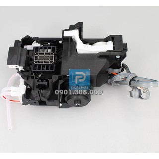 BỘ BƠM MỰC MÁY IN EPSON 1390-1430-L1800-G4500