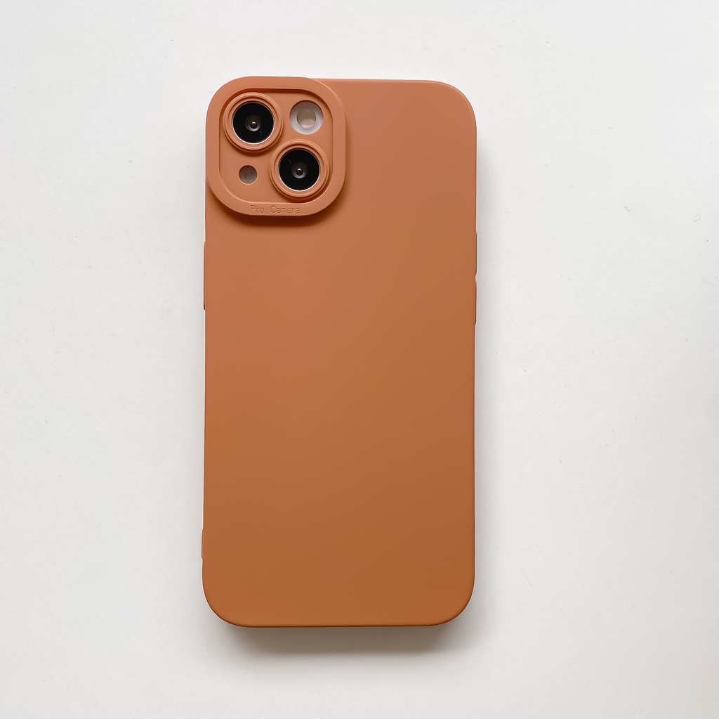 OPPO A16K A16E A1K A55 A93 A94 A73 A83 A91 F15 F1S Reno 6Z 5Z 7Z 3 4 5 Pro 4F 5F 2Z 2F 4G 5G straight edge Lens Protector Candy TPU Soft Phone Case Full Back Cover TY 01