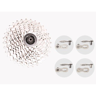 Khóa nối mắt xích xe đạp các cỡ