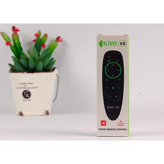 Remote tìm kiếm giọng nói Kiwi V5
