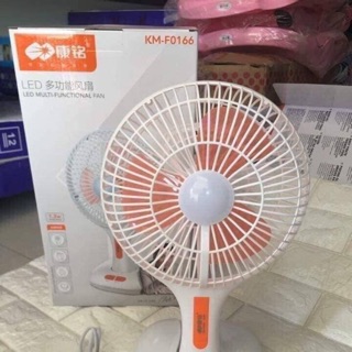 Quạt tích điện ông tây
