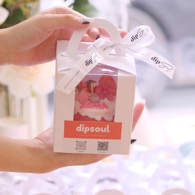 DỊCH VỤ GÓI QUÀ