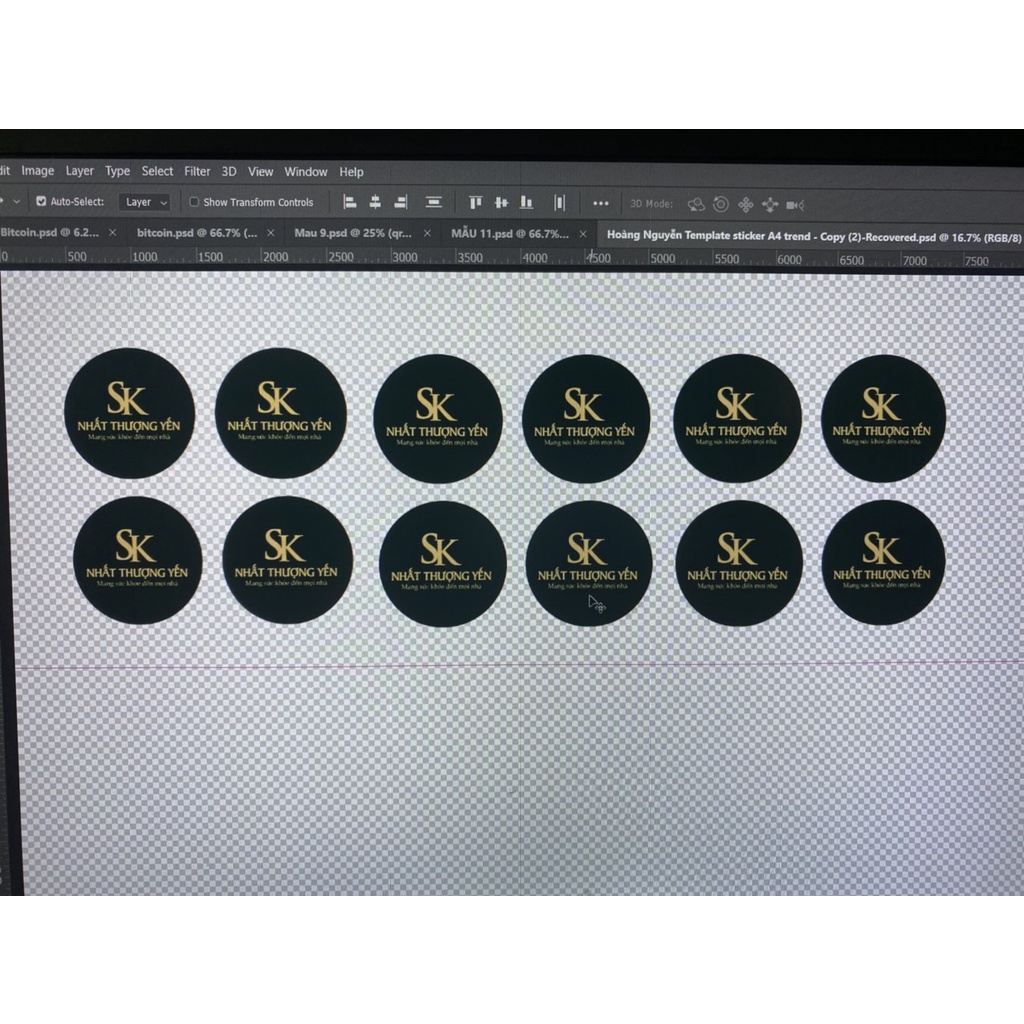 Danh thiếp thông minh in hình thẻ đen trang trí VTIN - TÊN/QR code THEO YÊU CẦU - thẻ cá nhân 1 chạm