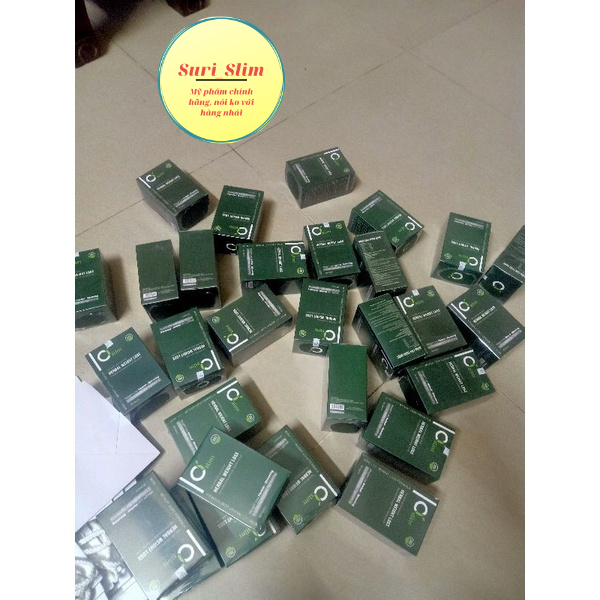 GIÃM CÂN CI SLIM THẢO DƯỢC CHÍN HÃNG CTY