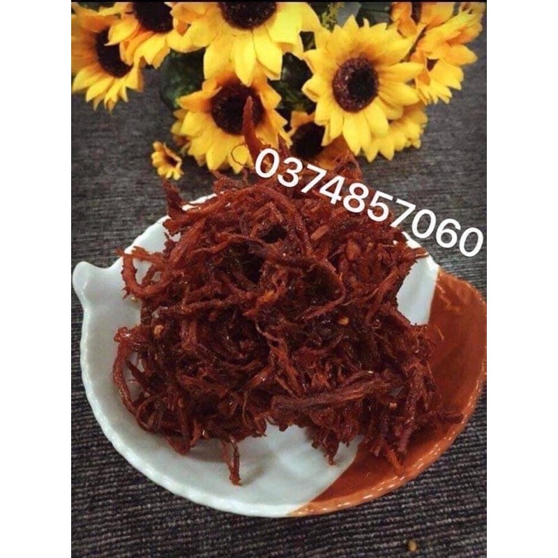 Bò khô viên Đà Nẵng