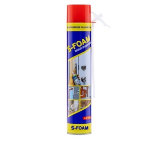 KEO BỌT NỞ S-FOAM