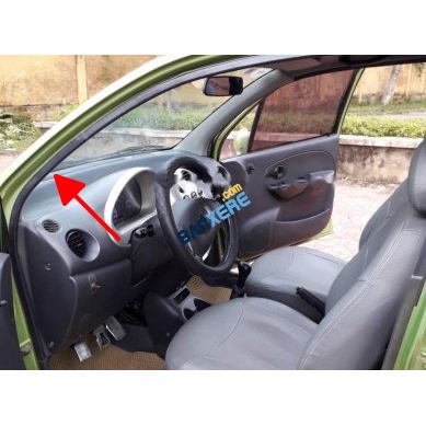 Gioăng khung cửa,gioăng khung xe Matiz 1,2, gioăng thân matiz, gioăng khung matiz, gioăng cửa matiz