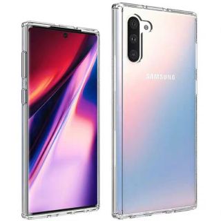 Ốp lưng chống sốc Galaxy Note 10/ Note 10 Plus trong suốt Likgus